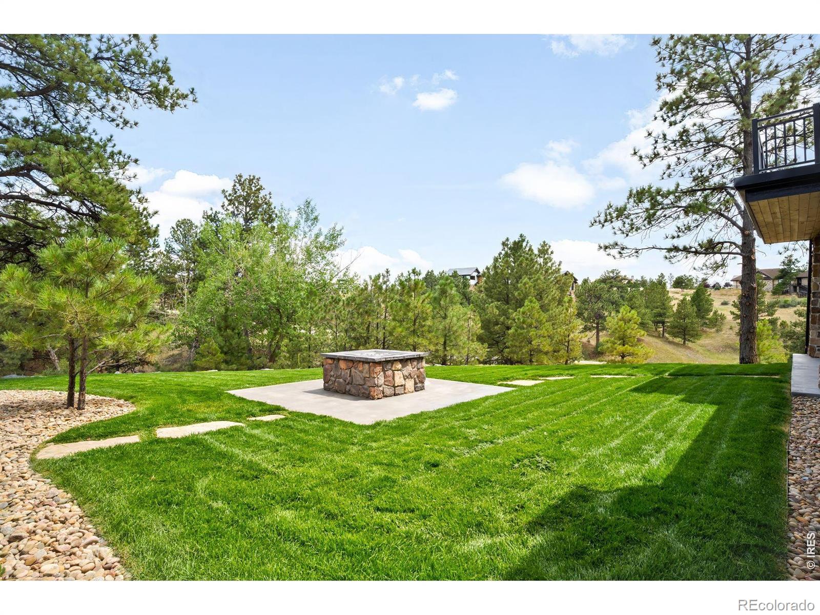 MLS Image #2 for 7969  forest keep circle,parker, Colorado