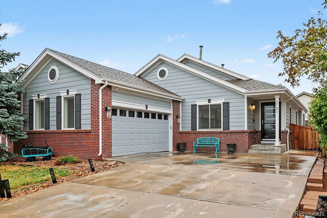 MLS Image #0 for 2151  indian paintbrush way,erie, Colorado