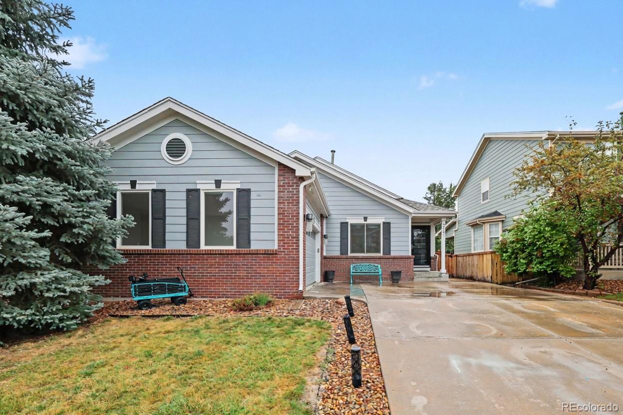 MLS Image #1 for 2151  indian paintbrush way,erie, Colorado