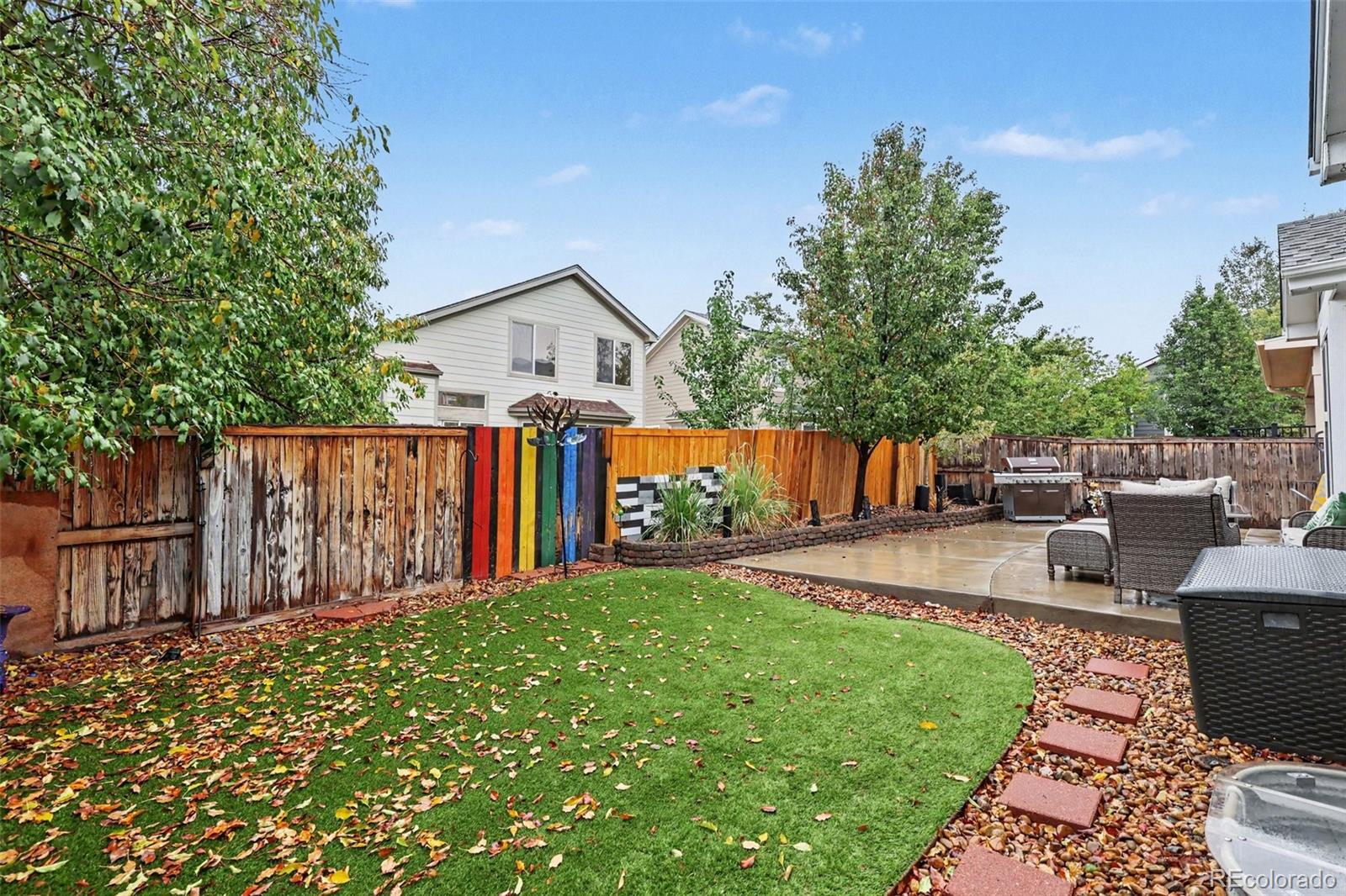 MLS Image #23 for 2151  indian paintbrush way,erie, Colorado