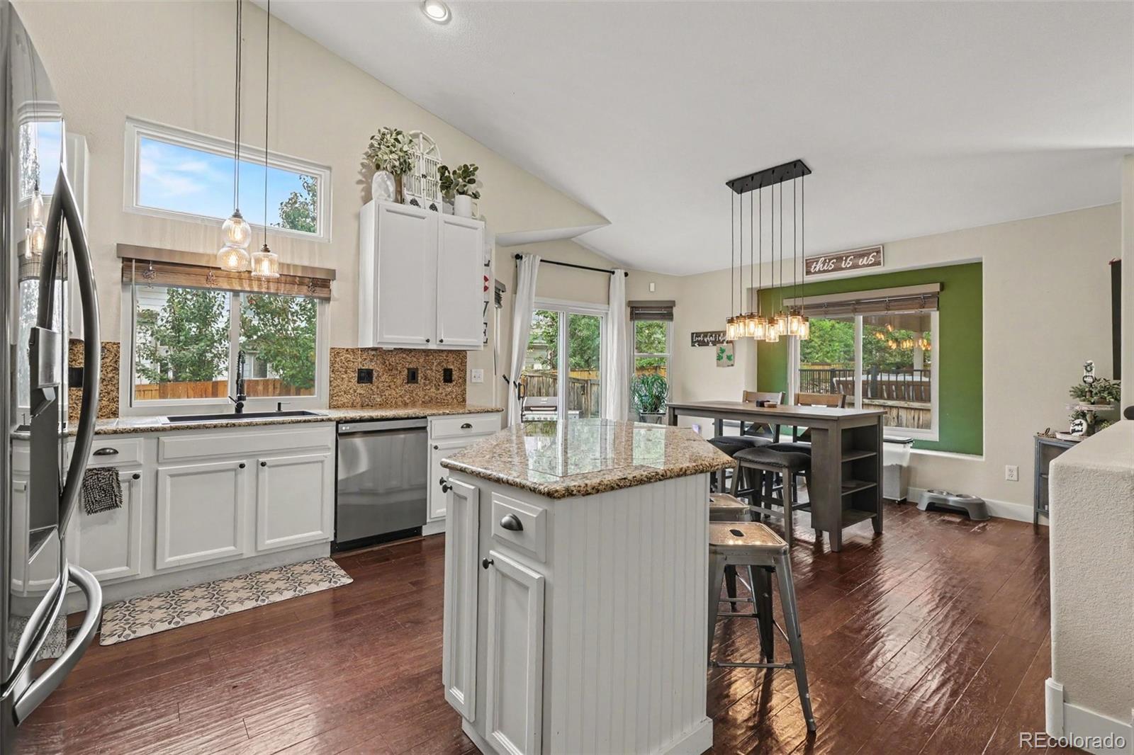 MLS Image #5 for 2151  indian paintbrush way,erie, Colorado