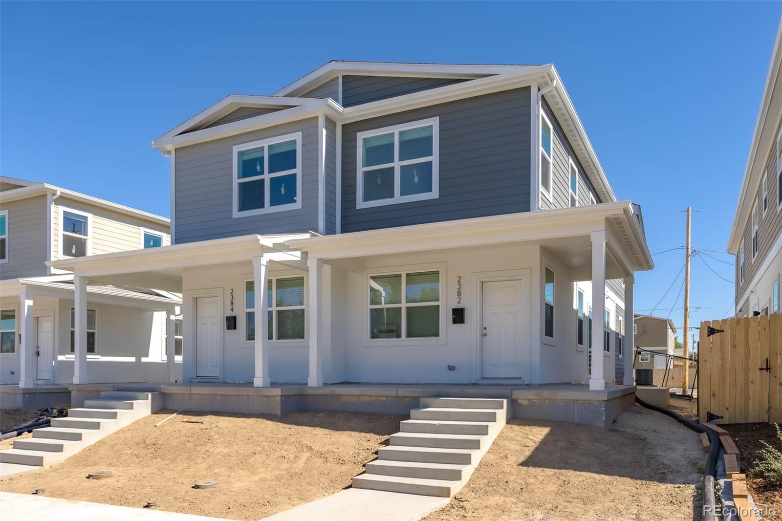 MLS Image #0 for 2382 n emporia street,aurora, Colorado