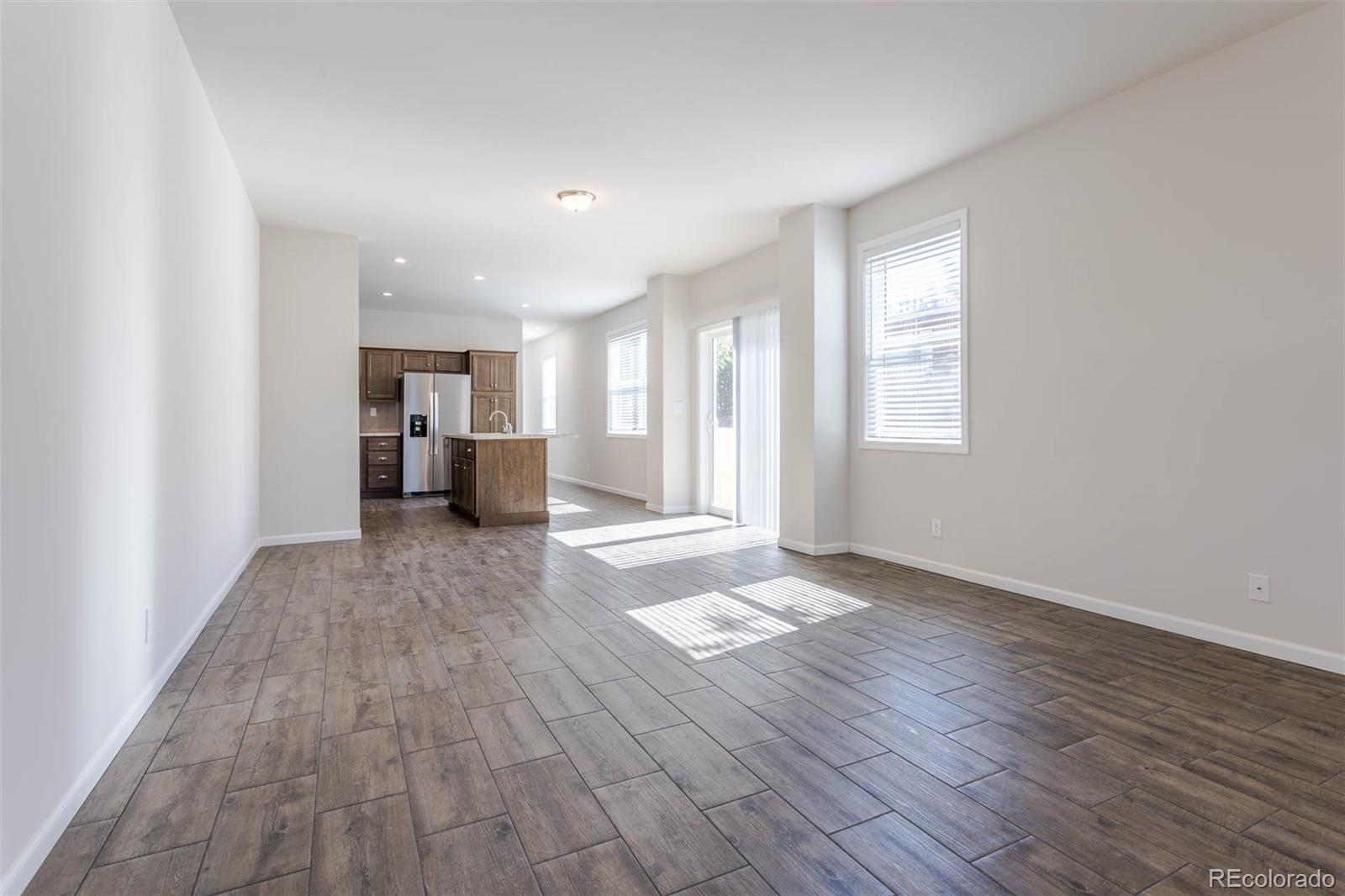 MLS Image #3 for 2382 n emporia street,aurora, Colorado