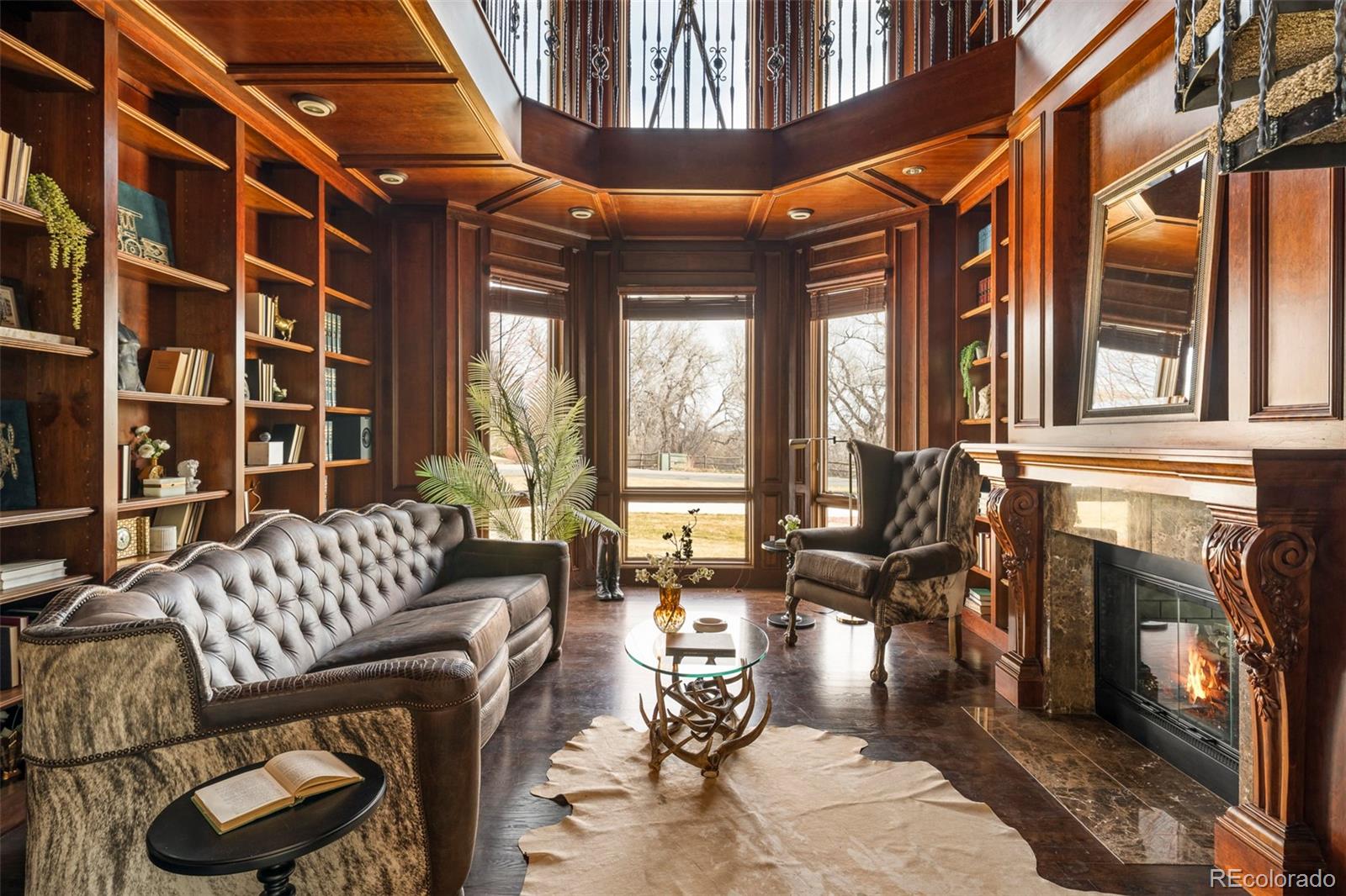 MLS Image #17 for 6930 s polo ridge drive,littleton, Colorado