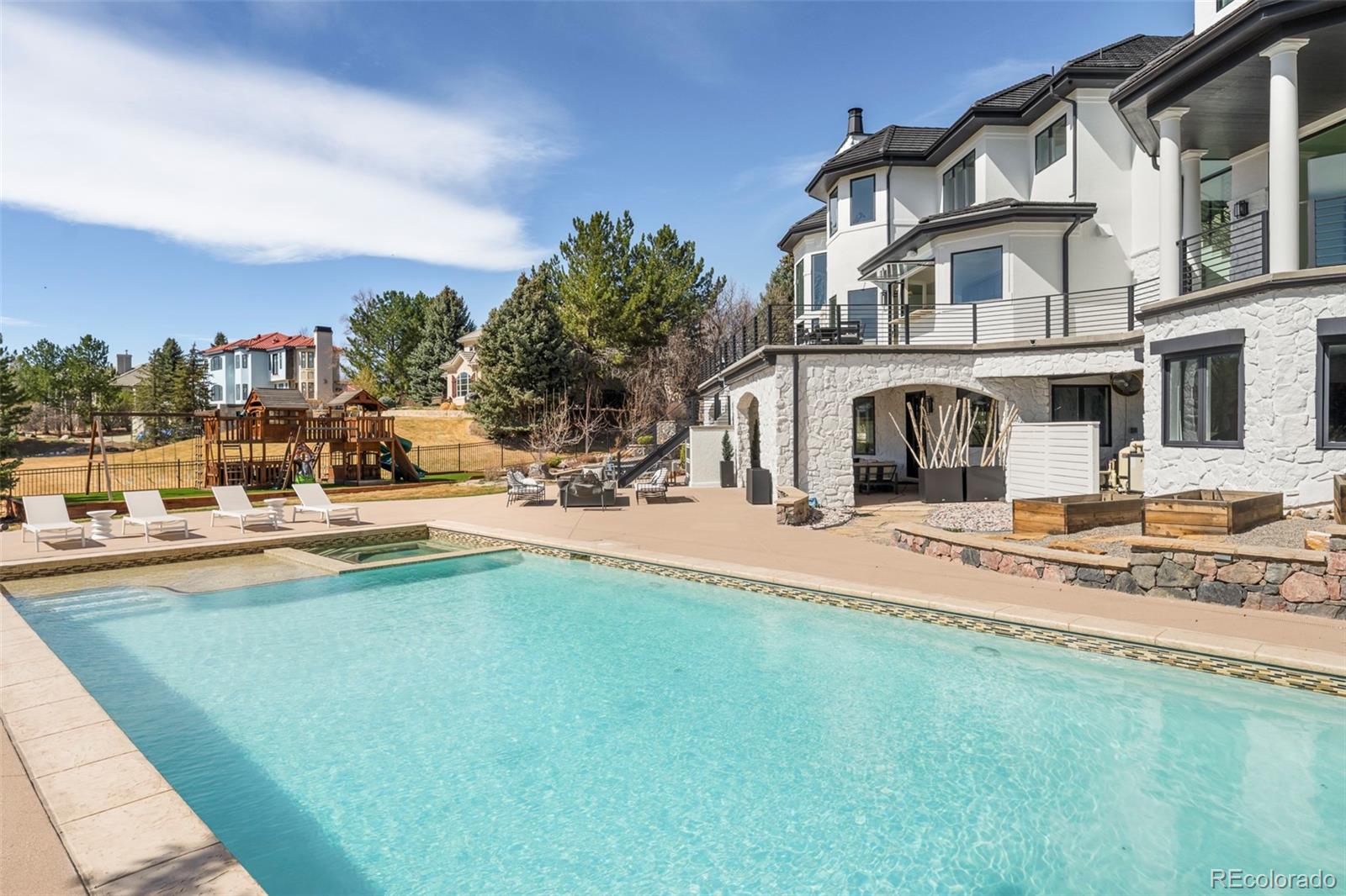 MLS Image #36 for 6930 s polo ridge drive,littleton, Colorado