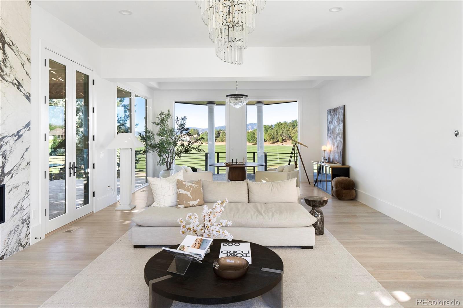 MLS Image #4 for 6930 s polo ridge drive,littleton, Colorado