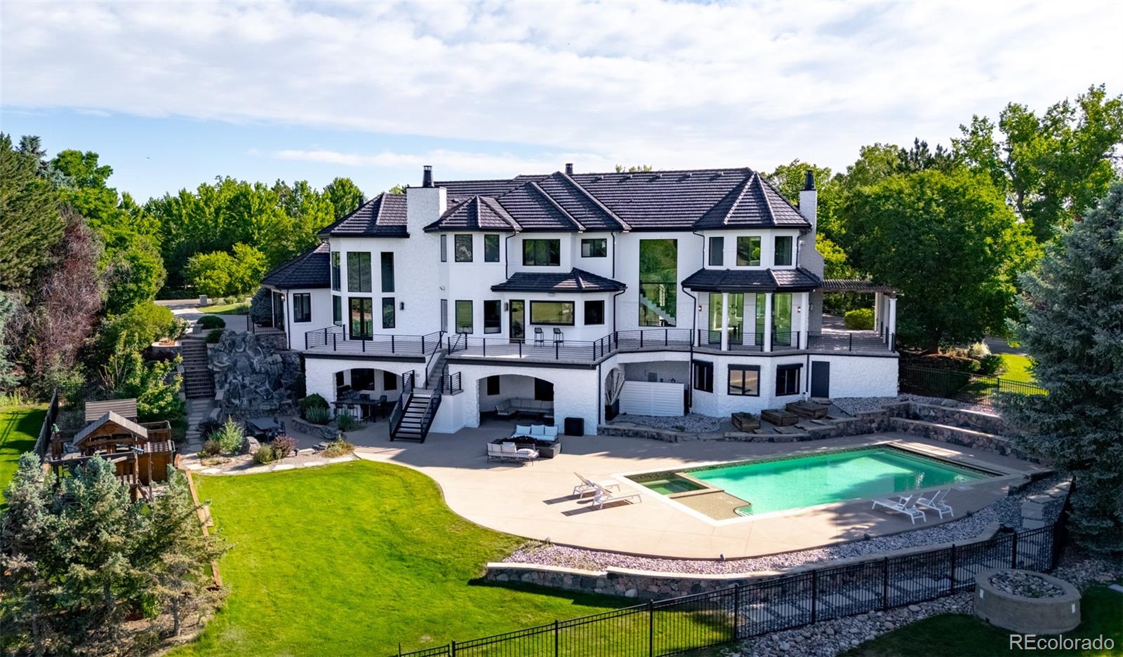 MLS Image #40 for 6930 s polo ridge drive,littleton, Colorado