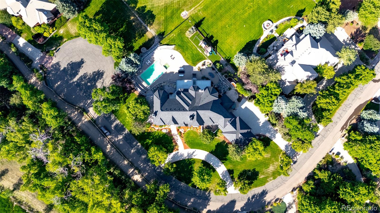 MLS Image #41 for 6930 s polo ridge drive,littleton, Colorado