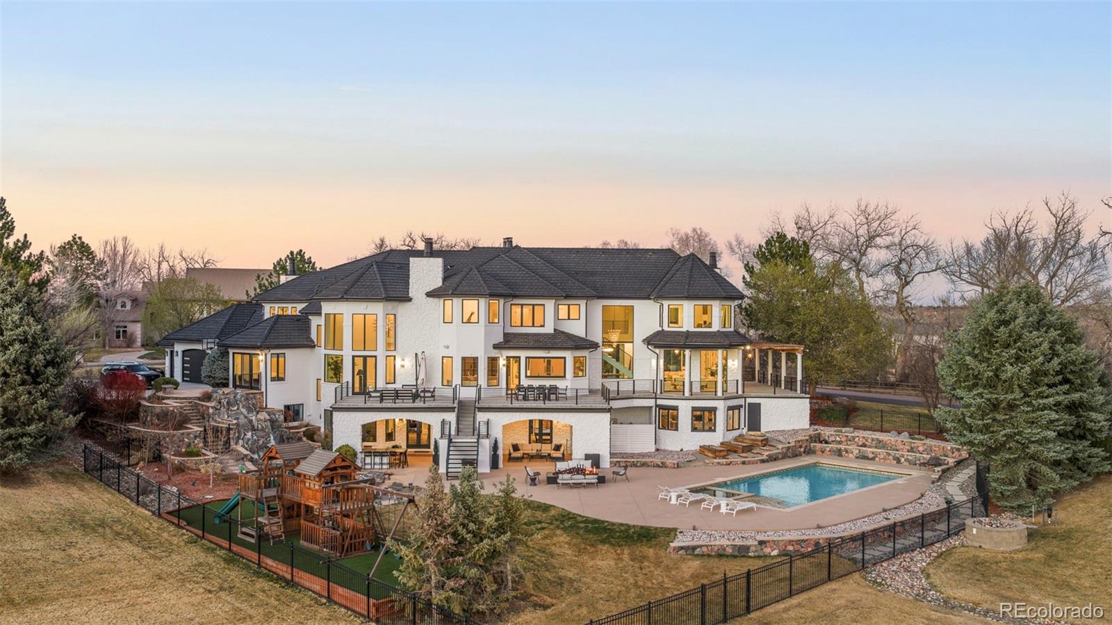 MLS Image #45 for 6930 s polo ridge drive,littleton, Colorado