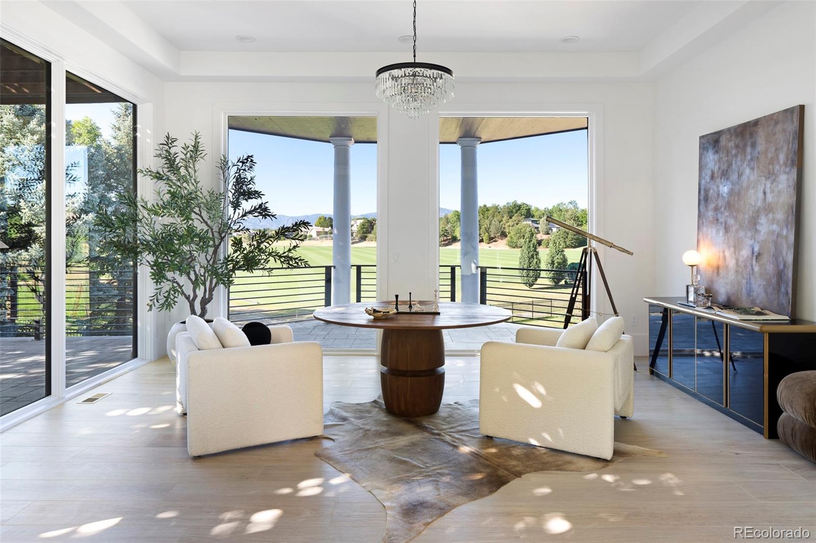 MLS Image #5 for 6930 s polo ridge drive,littleton, Colorado