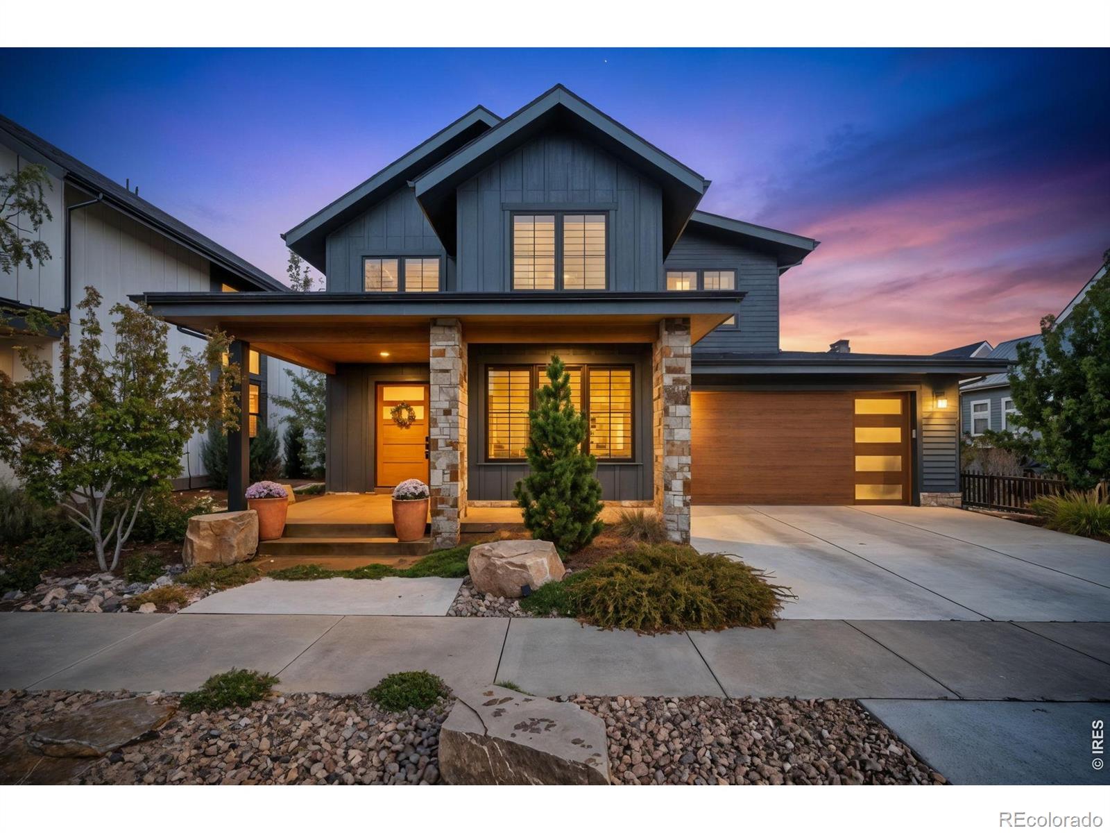 MLS Image #0 for 722  peregoy farms way,fort collins, Colorado