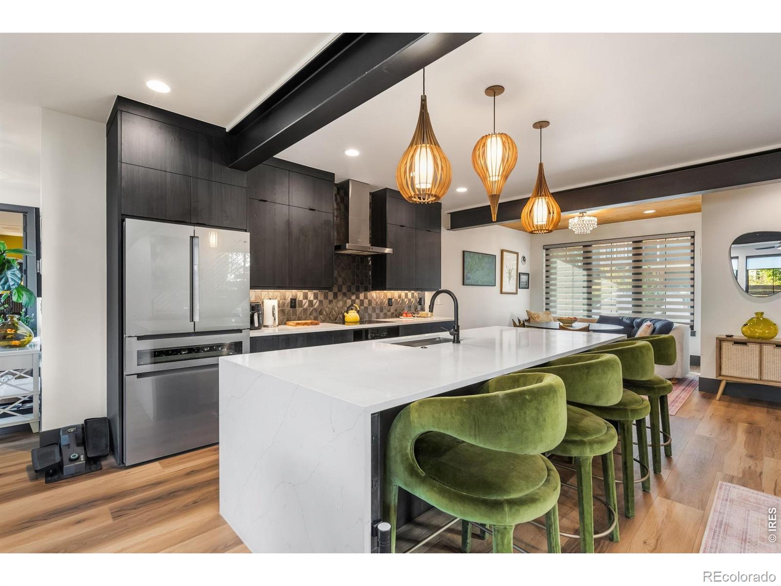 MLS Image #2 for 722  peregoy farms way,fort collins, Colorado