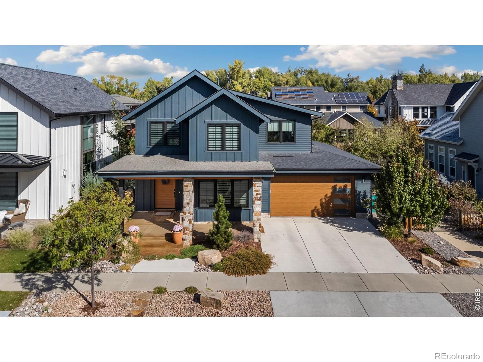 MLS Image #31 for 722  peregoy farms way,fort collins, Colorado