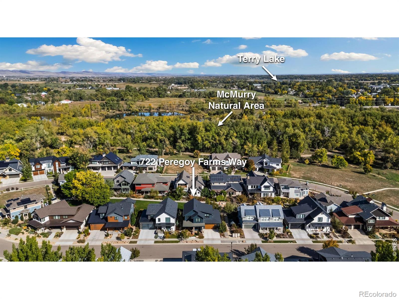 MLS Image #33 for 722  peregoy farms way,fort collins, Colorado