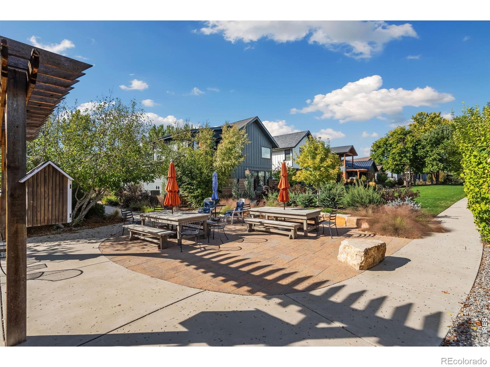 MLS Image #36 for 722  peregoy farms way,fort collins, Colorado
