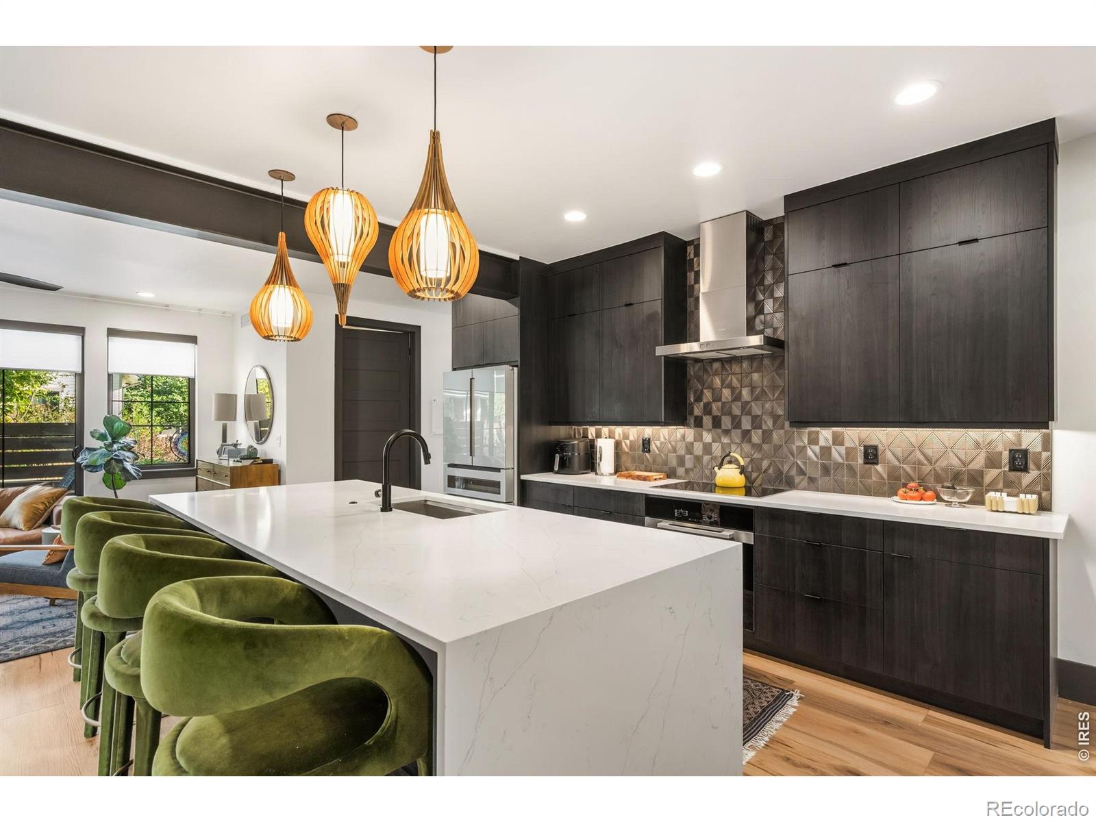 MLS Image #4 for 722  peregoy farms way,fort collins, Colorado