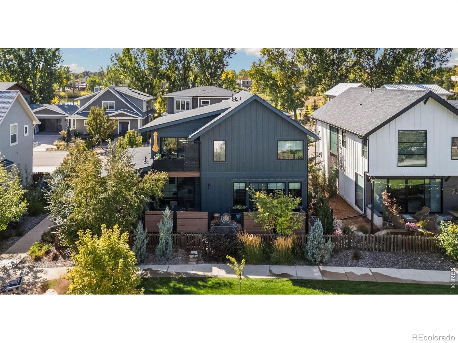 MLS Image #41 for 722  peregoy farms way,fort collins, Colorado