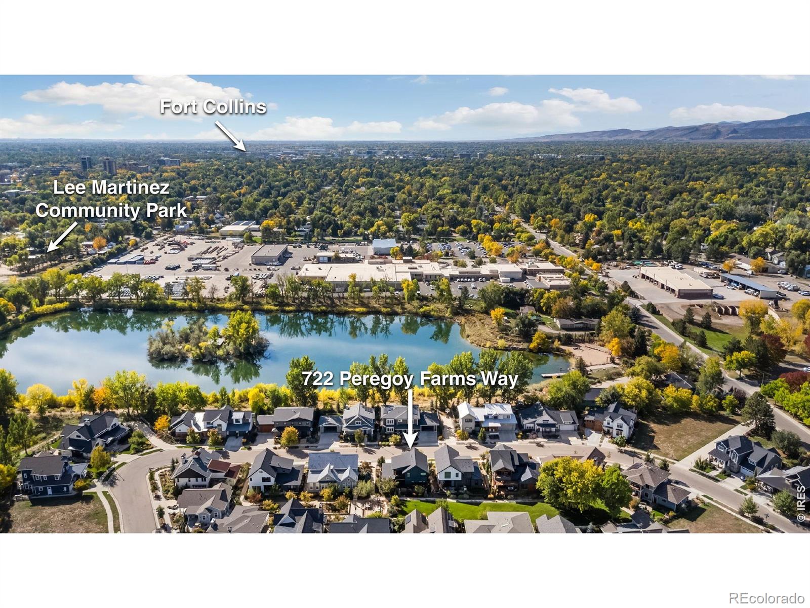 MLS Image #44 for 722  peregoy farms way,fort collins, Colorado
