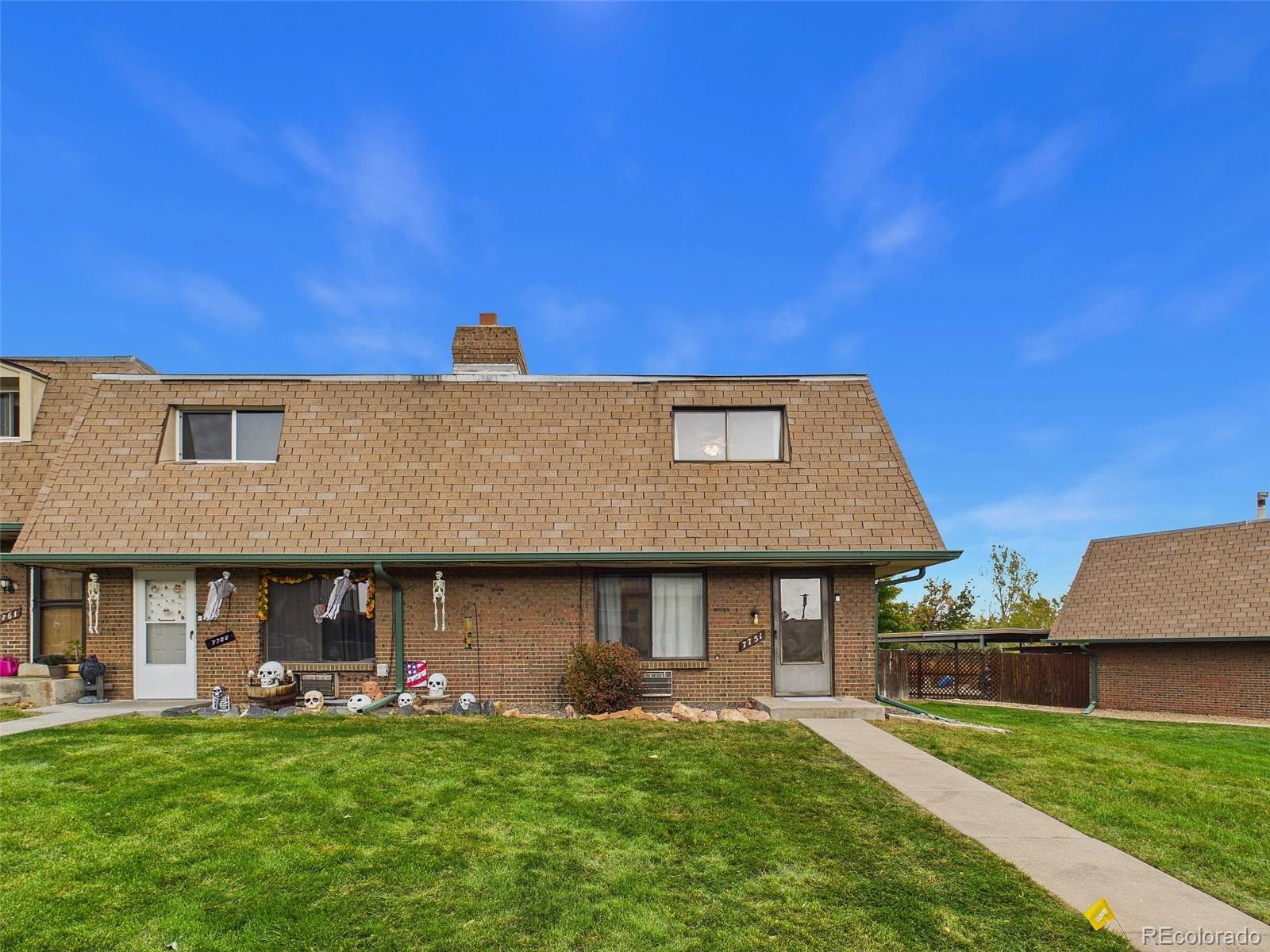 MLS Image #0 for 7751 w glasgow place,littleton, Colorado