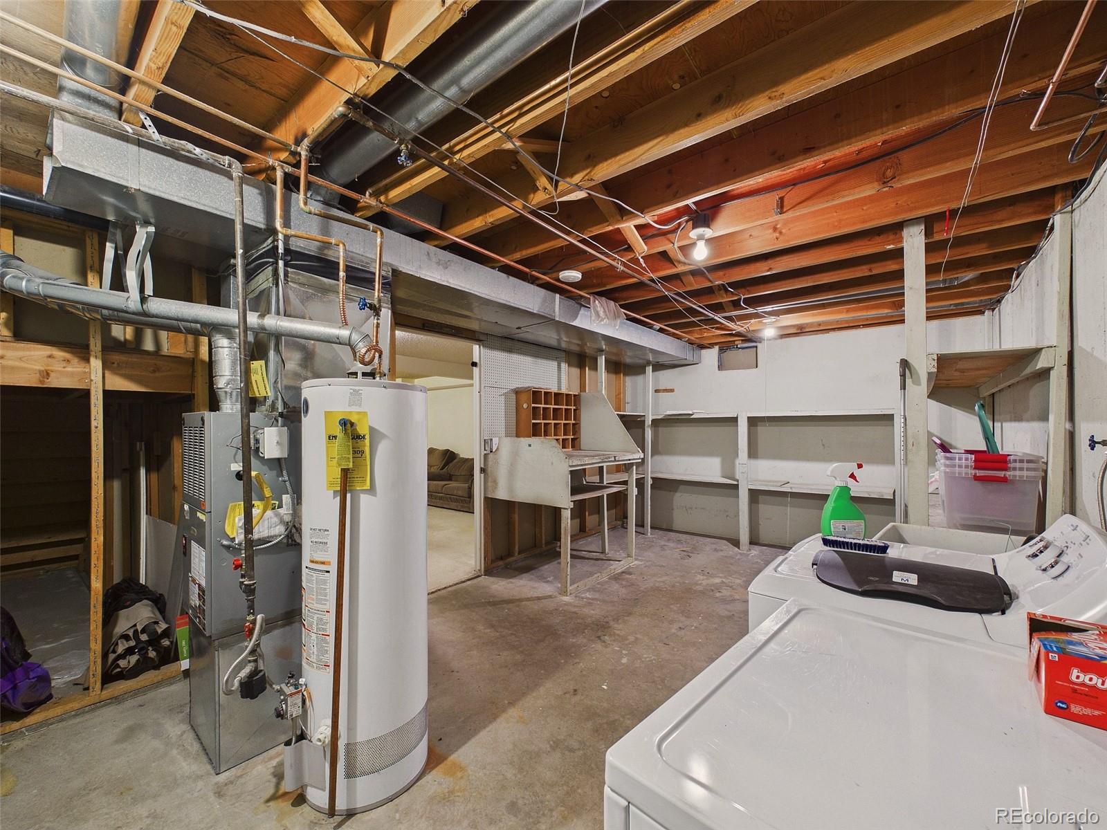 MLS Image #15 for 7751 w glasgow place,littleton, Colorado