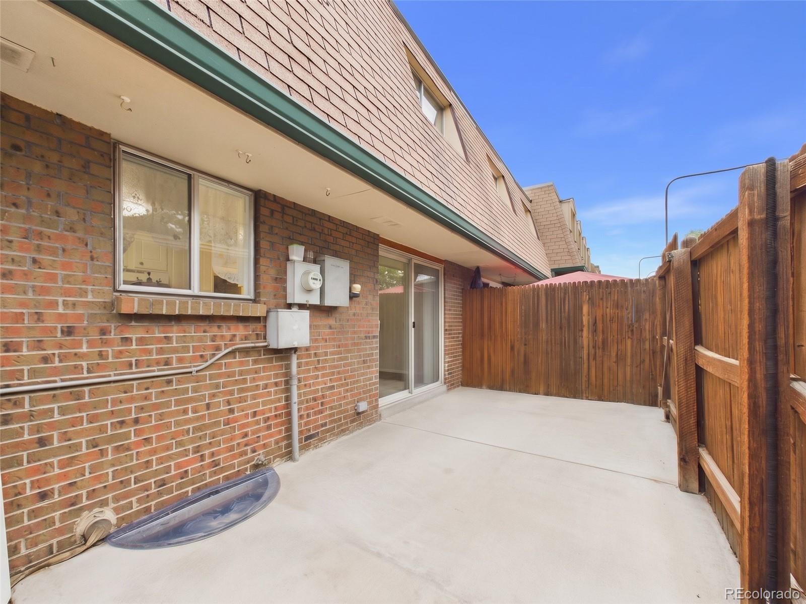 MLS Image #16 for 7751 w glasgow place,littleton, Colorado