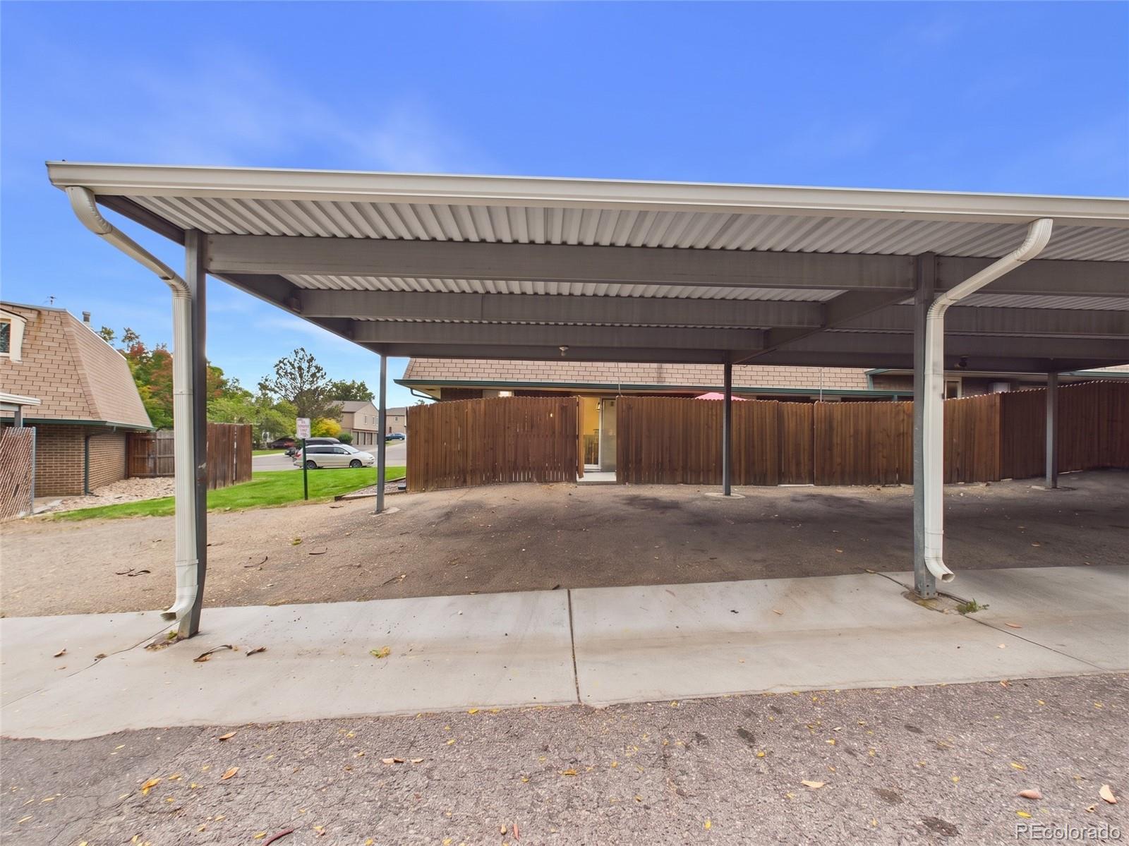 MLS Image #17 for 7751 w glasgow place,littleton, Colorado
