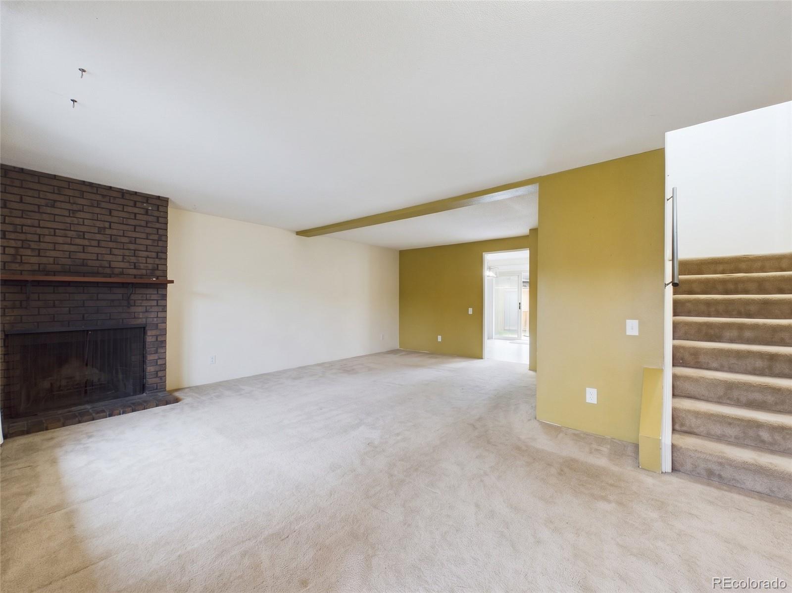 MLS Image #3 for 7751 w glasgow place,littleton, Colorado
