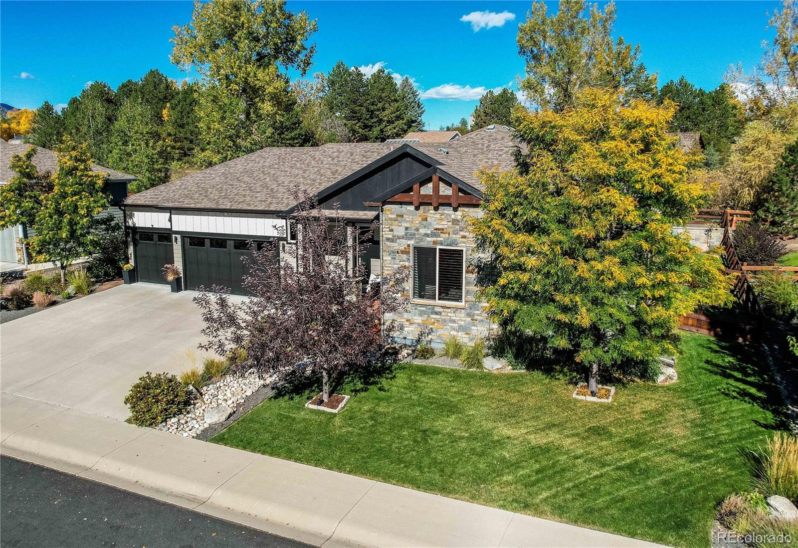 MLS Image #1 for 731  deer meadow drive,loveland, Colorado