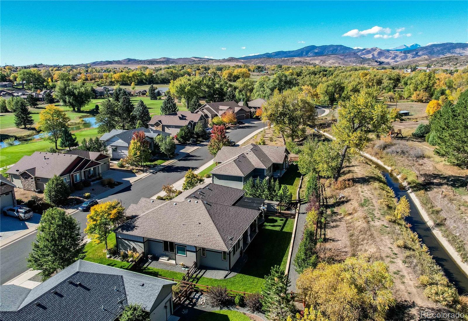 MLS Image #25 for 731  deer meadow drive,loveland, Colorado