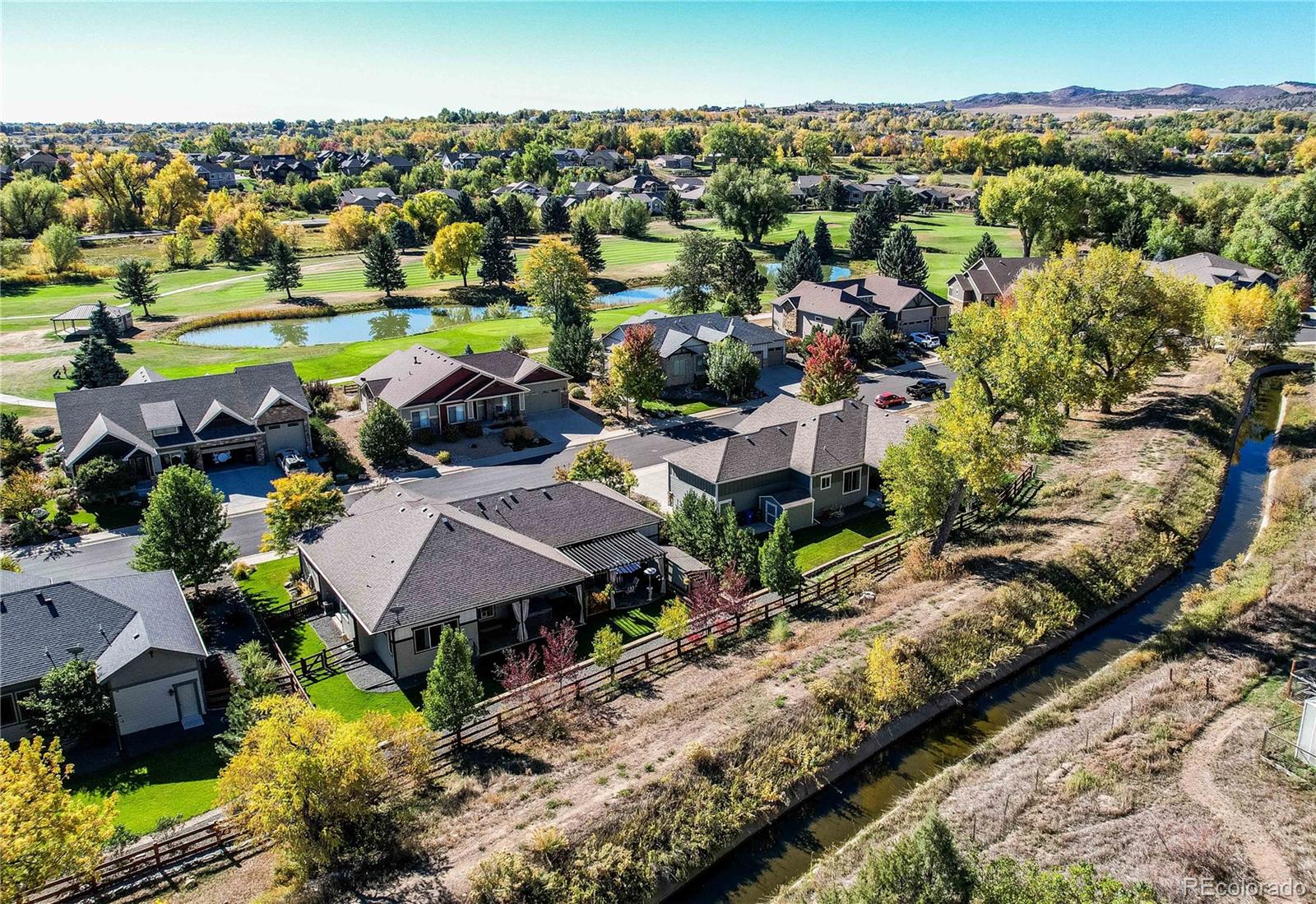 MLS Image #26 for 731  deer meadow drive,loveland, Colorado