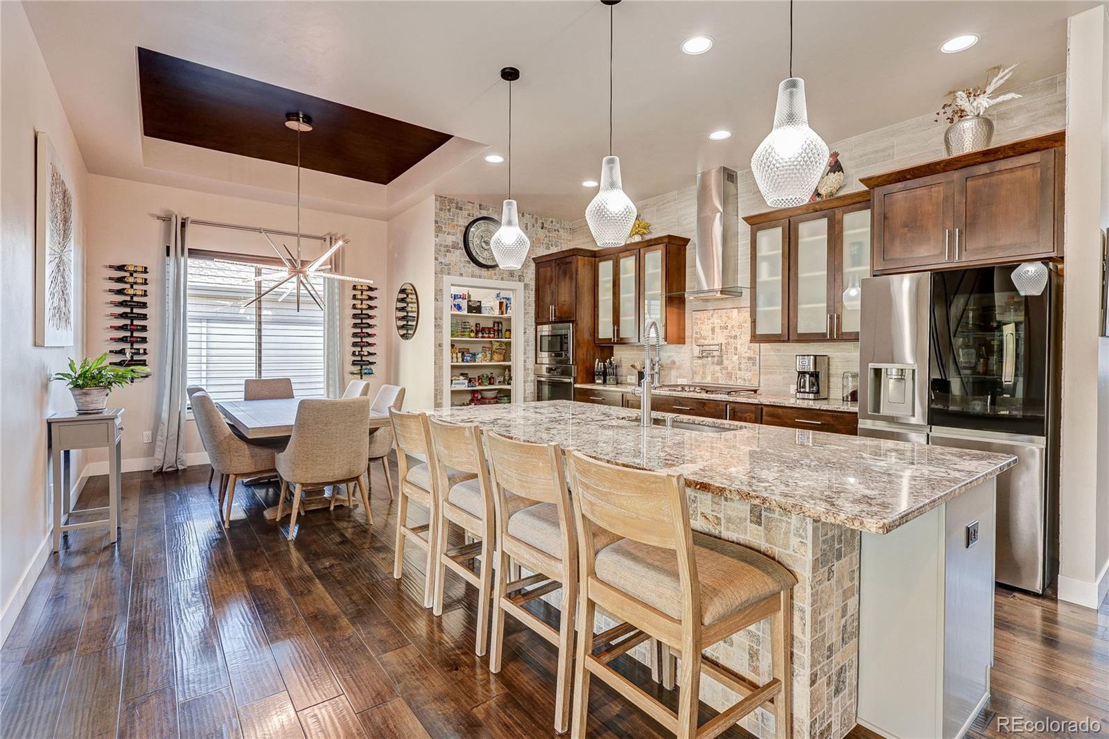 MLS Image #3 for 731  deer meadow drive,loveland, Colorado