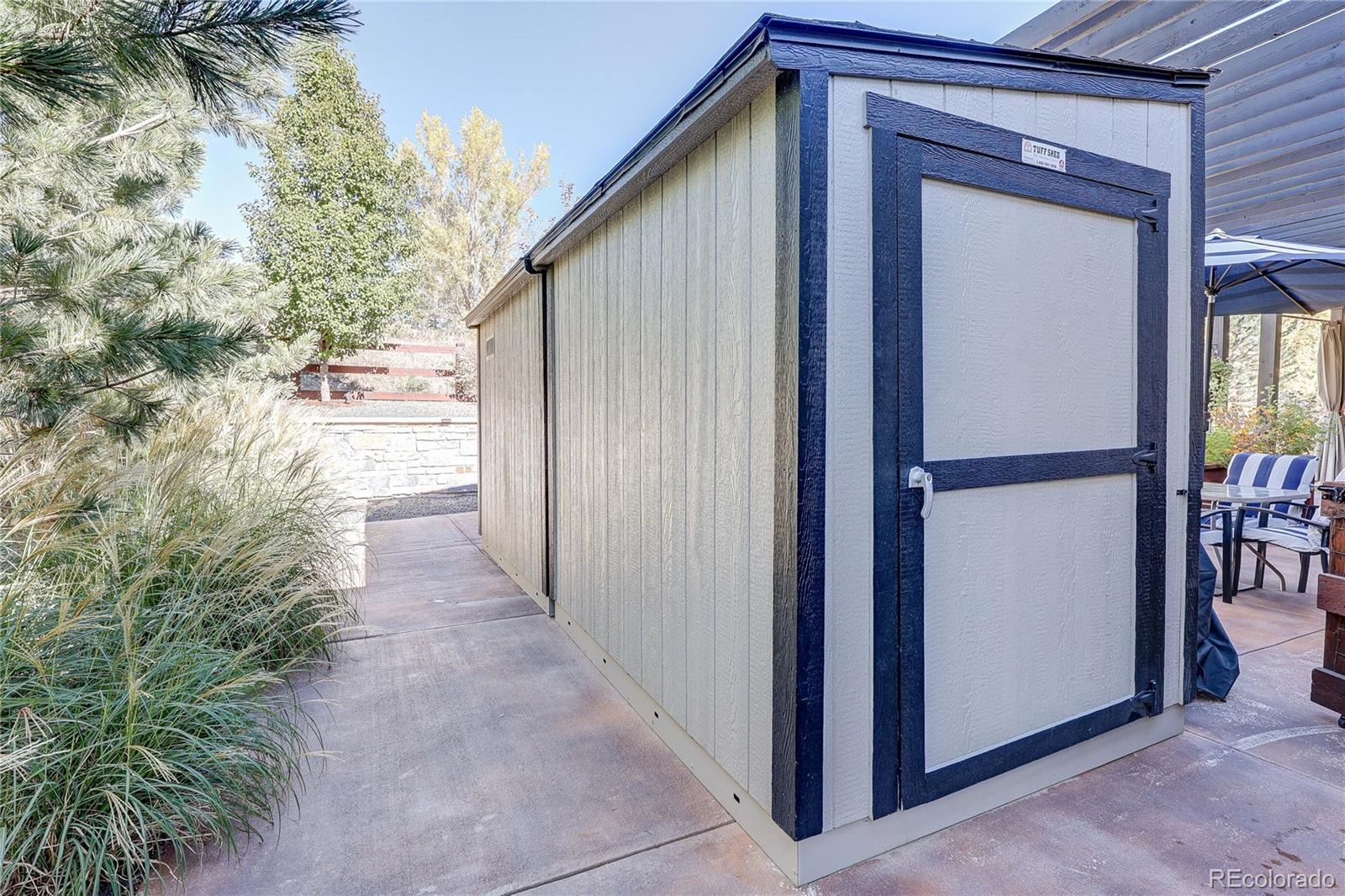 MLS Image #34 for 731  deer meadow drive,loveland, Colorado