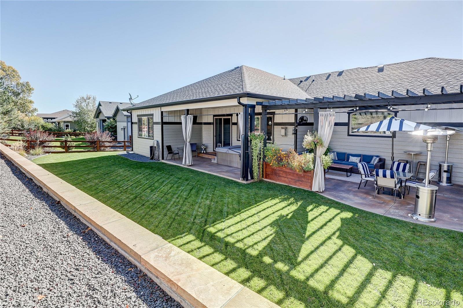 MLS Image #35 for 731  deer meadow drive,loveland, Colorado