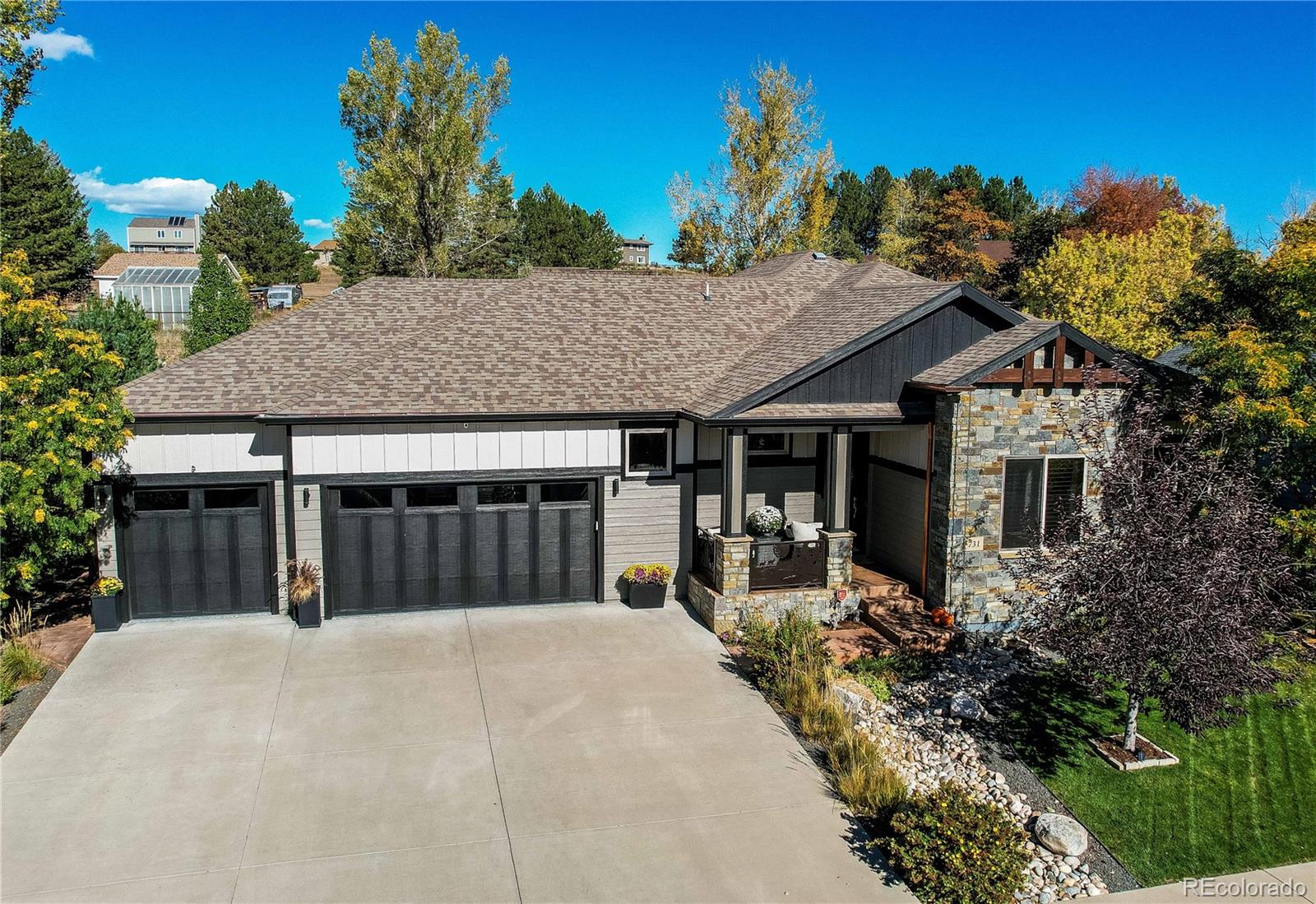 MLS Image #40 for 731  deer meadow drive,loveland, Colorado