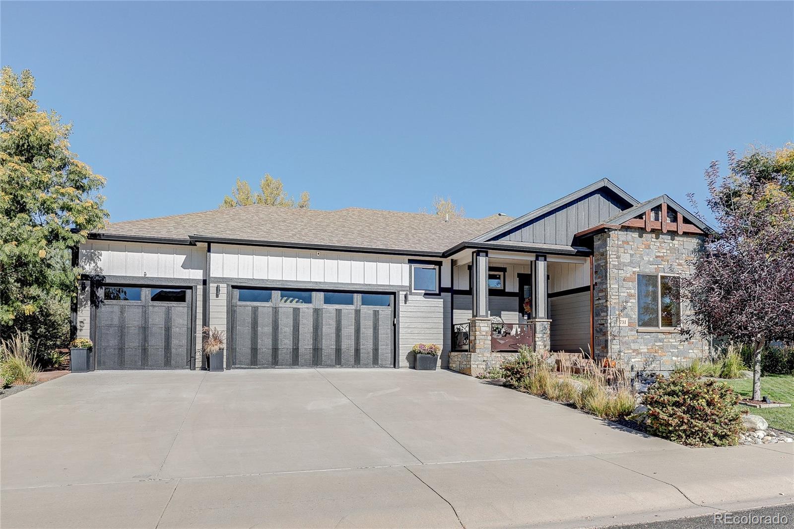 MLS Image #43 for 731  deer meadow drive,loveland, Colorado
