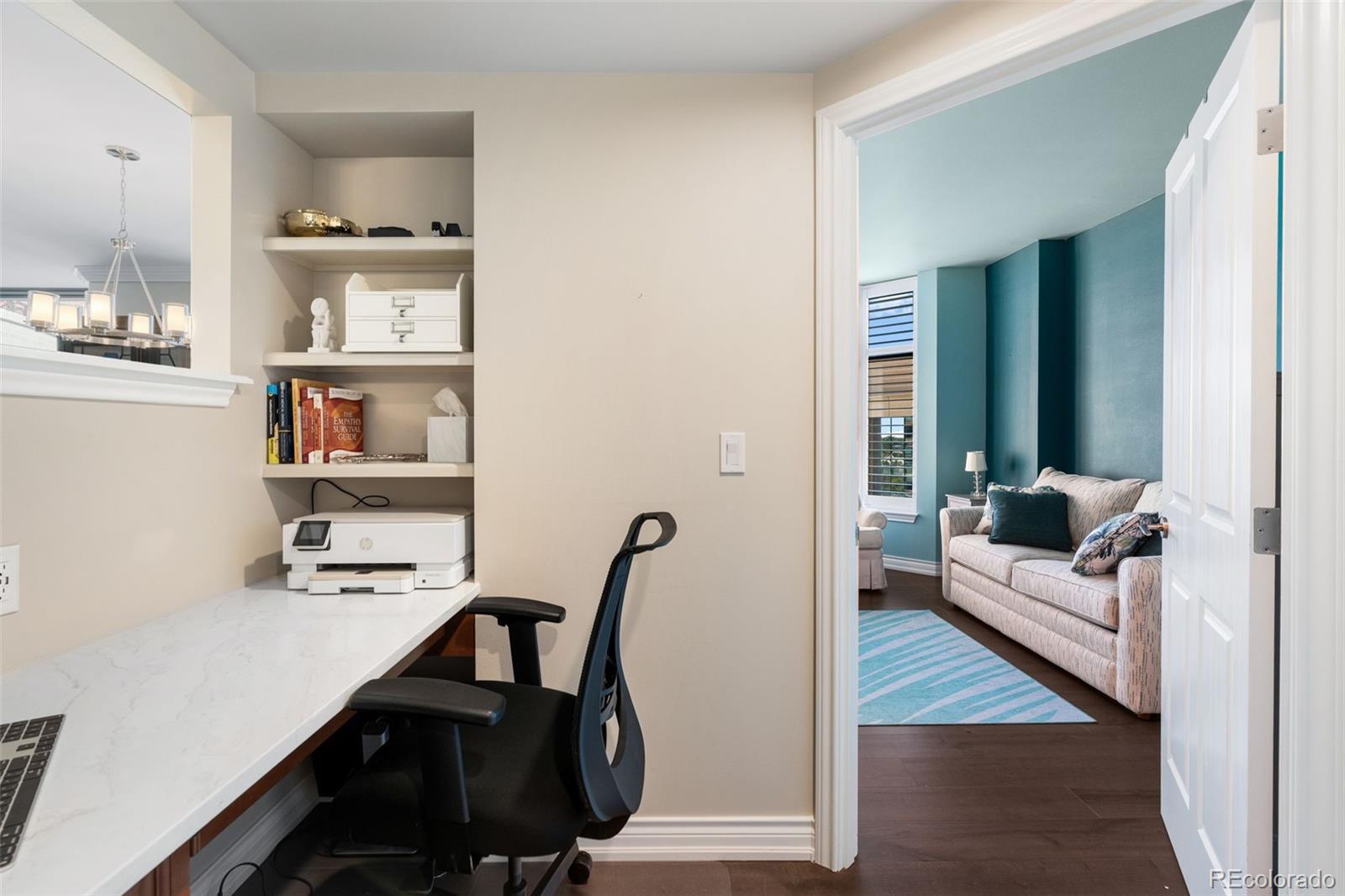 MLS Image #16 for 8100 e union avenue 1003,denver, Colorado