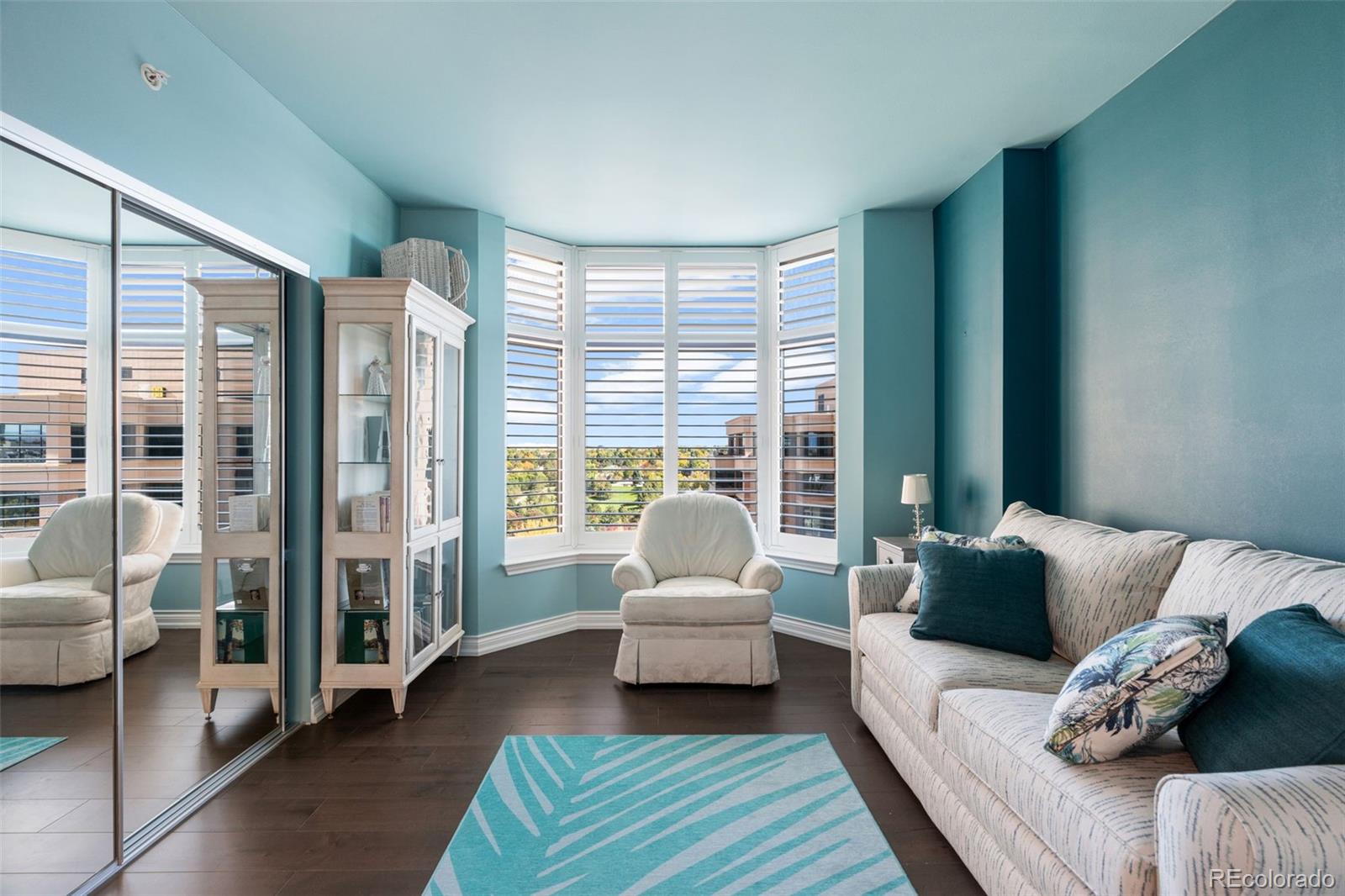 MLS Image #17 for 8100 e union avenue 1003,denver, Colorado