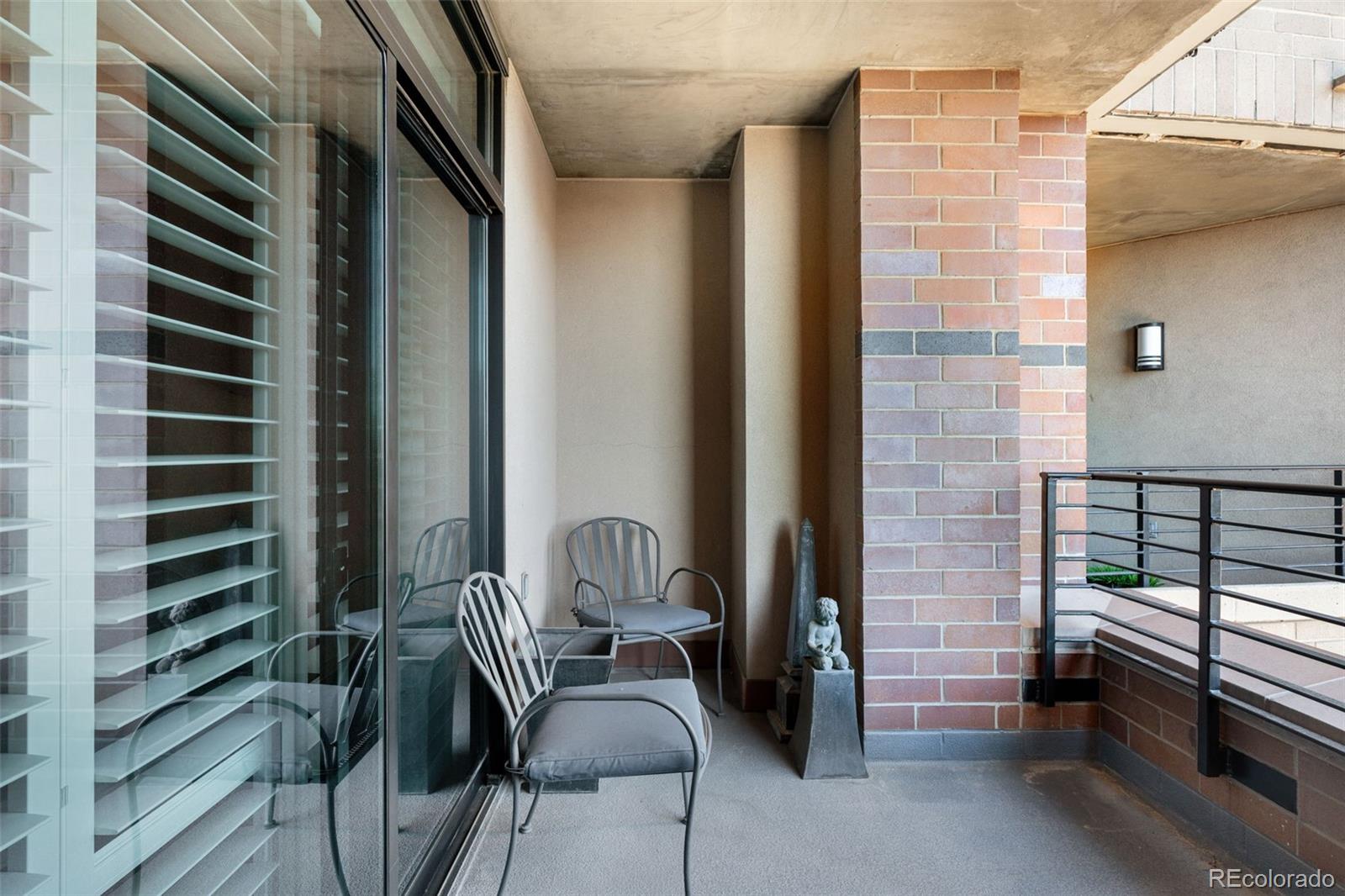MLS Image #19 for 8100 e union avenue 1003,denver, Colorado