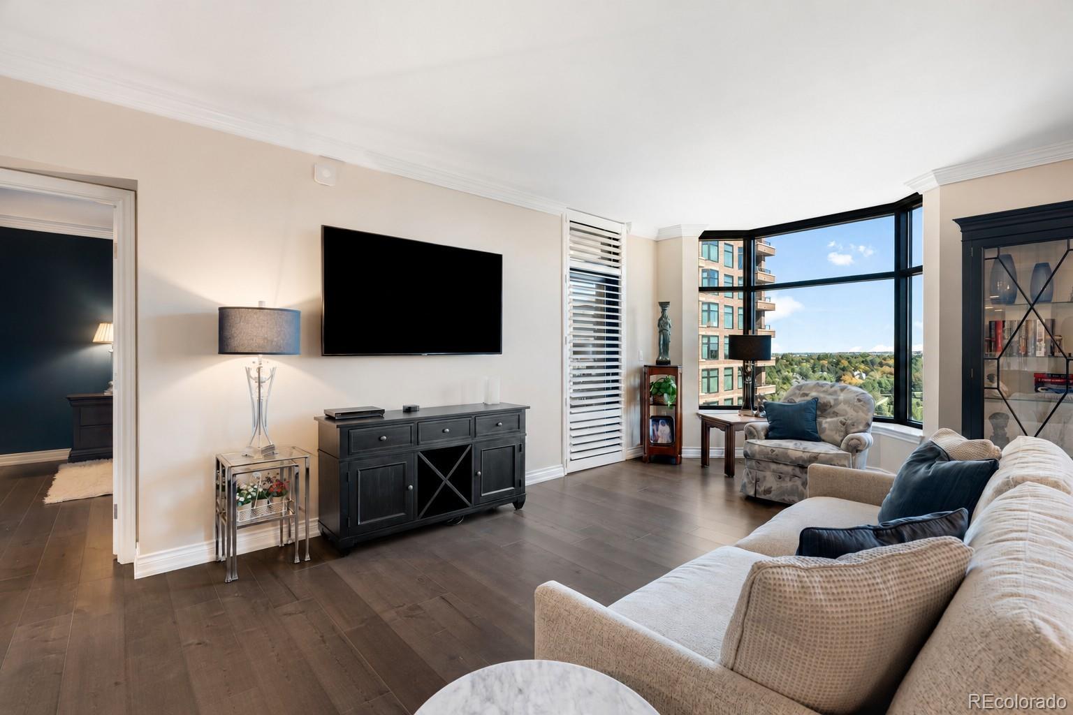 MLS Image #2 for 8100 e union avenue 1003,denver, Colorado
