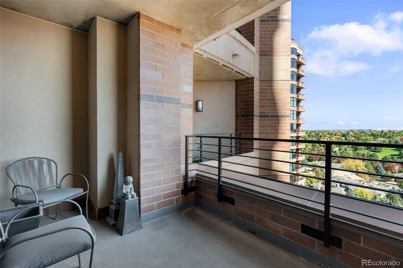 MLS Image #20 for 8100 e union avenue 1003,denver, Colorado