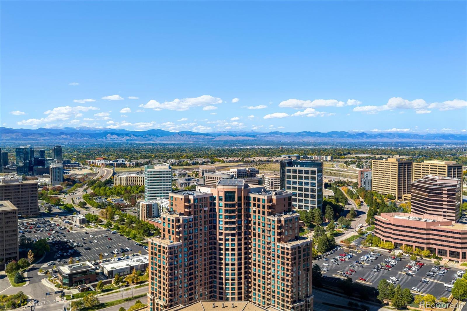MLS Image #23 for 8100 e union avenue 1003,denver, Colorado