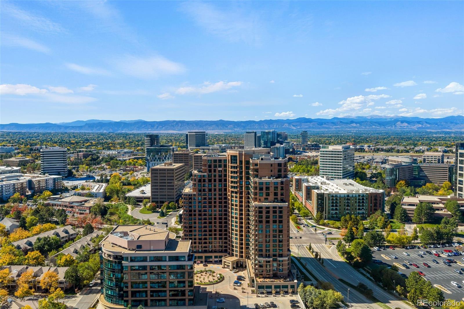 MLS Image #25 for 8100 e union avenue 1003,denver, Colorado