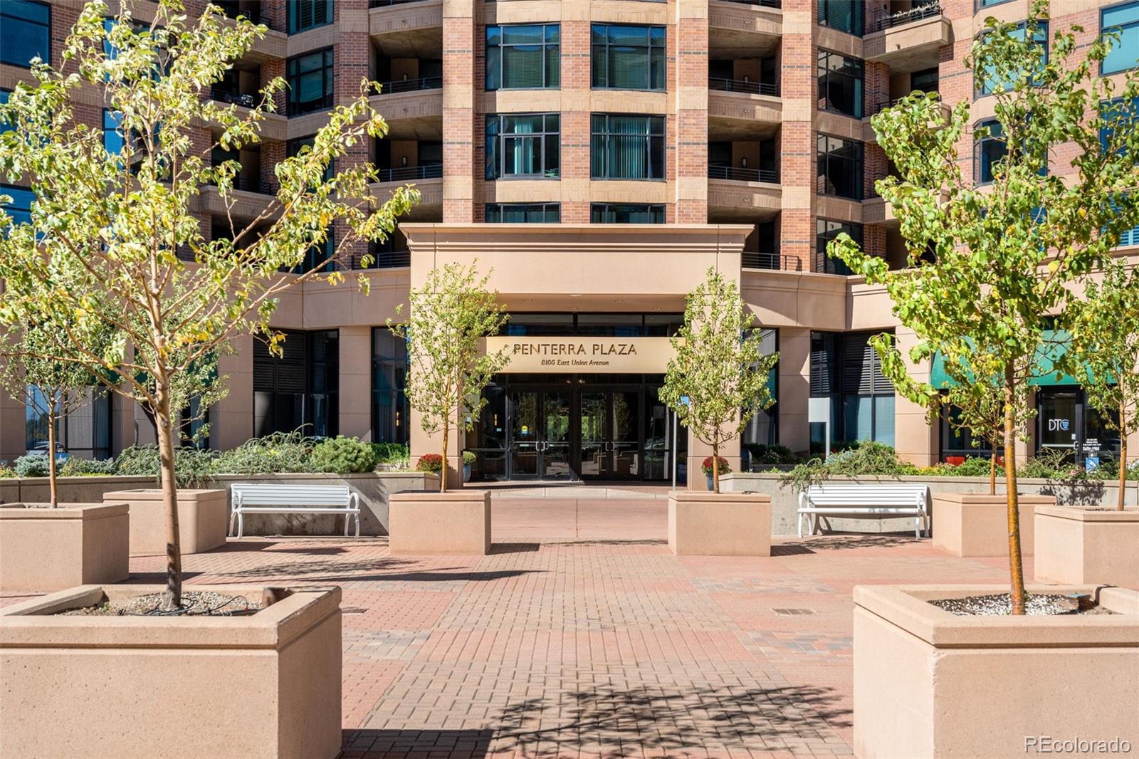 MLS Image #26 for 8100 e union avenue 1003,denver, Colorado