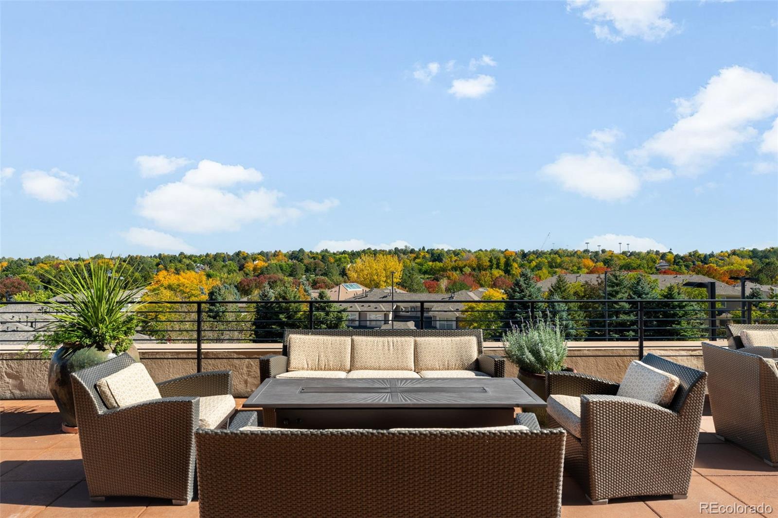 MLS Image #27 for 8100 e union avenue 1003,denver, Colorado