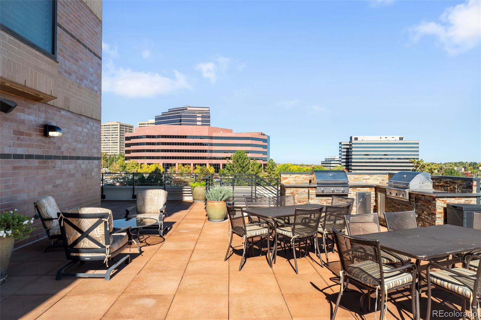 MLS Image #28 for 8100 e union avenue 1003,denver, Colorado