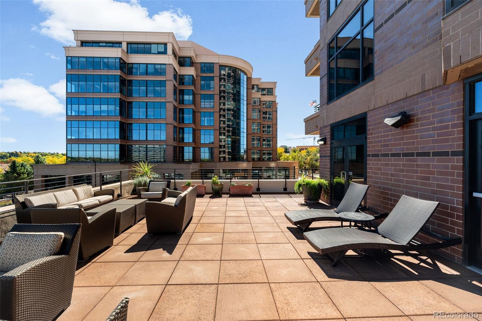 MLS Image #29 for 8100 e union avenue 1003,denver, Colorado