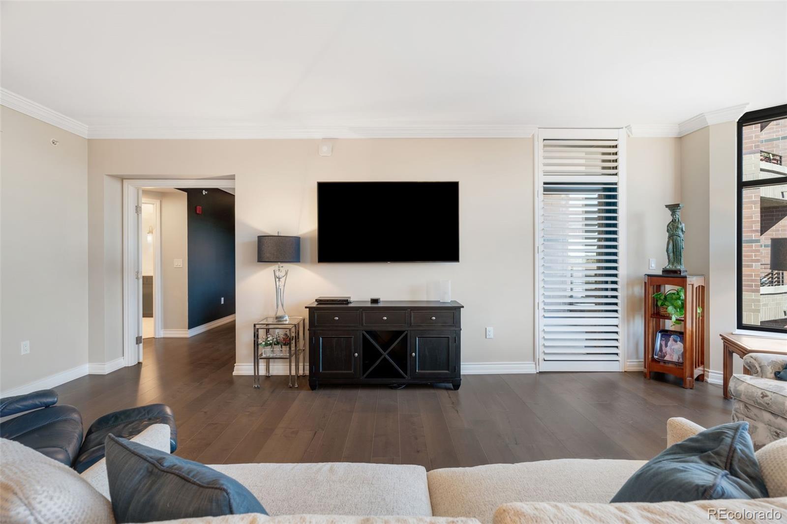 MLS Image #3 for 8100 e union avenue 1003,denver, Colorado