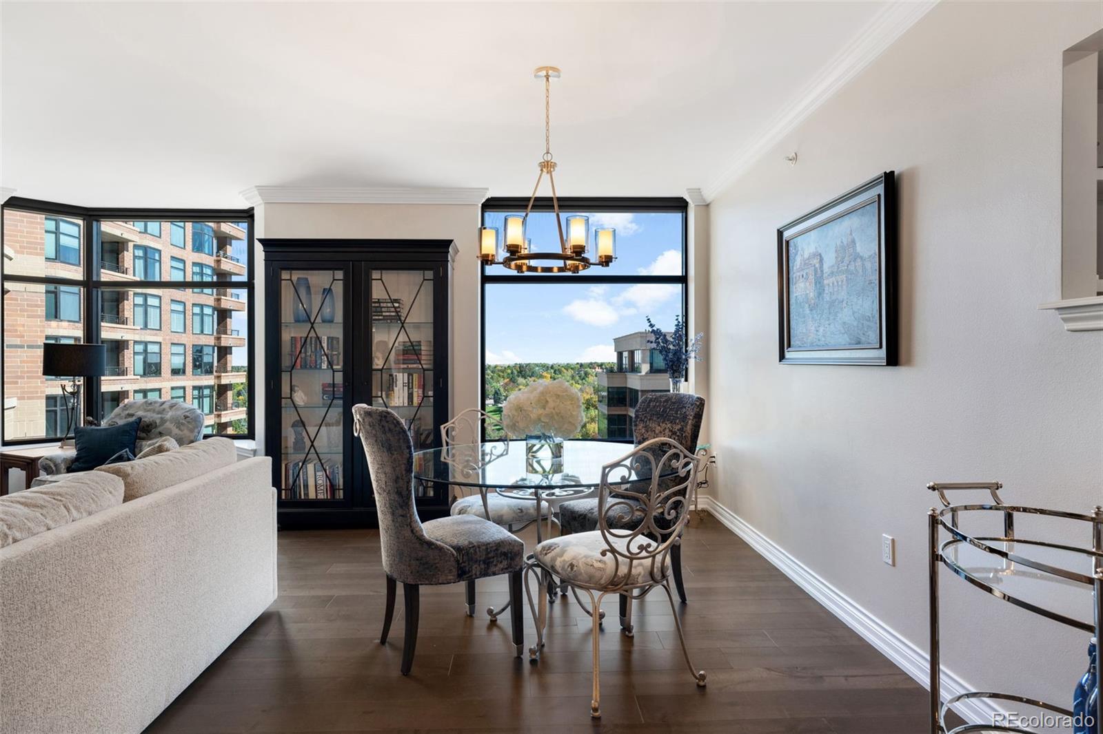 MLS Image #4 for 8100 e union avenue 1003,denver, Colorado