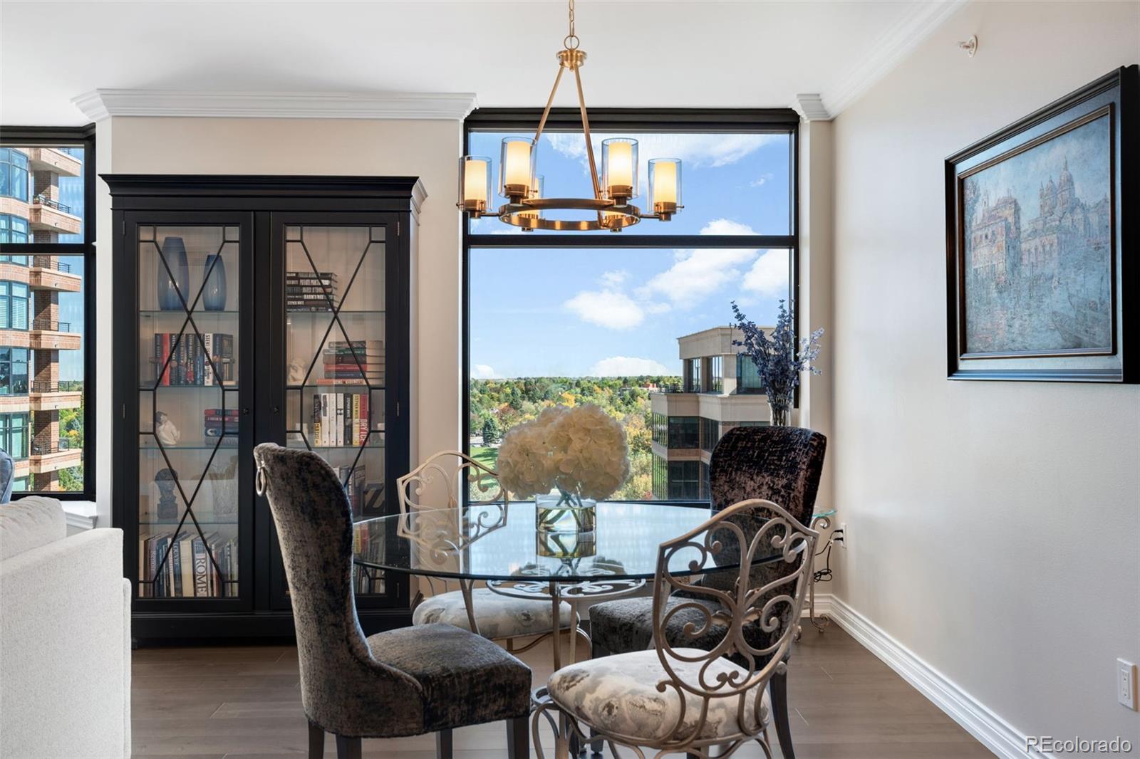 MLS Image #5 for 8100 e union avenue 1003,denver, Colorado