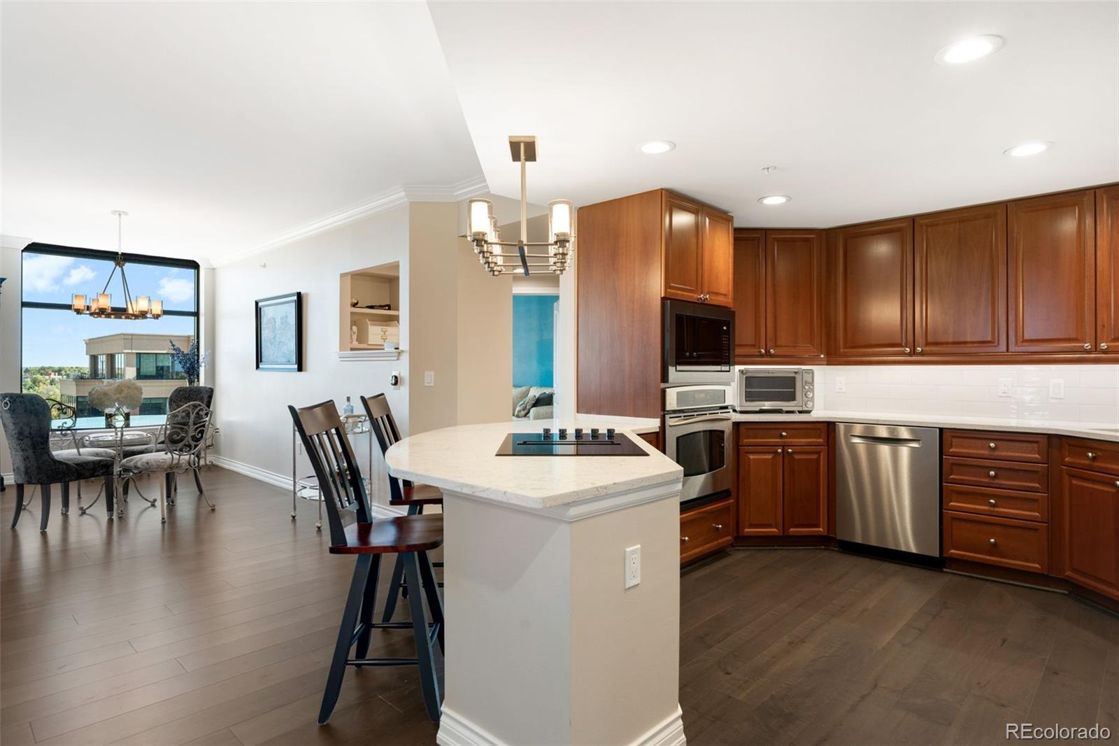 MLS Image #6 for 8100 e union avenue 1003,denver, Colorado